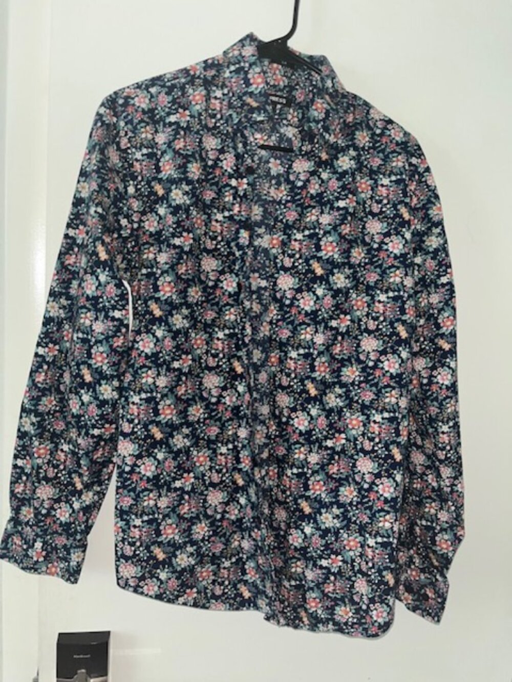 Express Small Dress Shirt